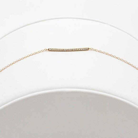 Giveaway Winner: @curatedbythesea – Catbird Braclet - Picture 2 of 3
